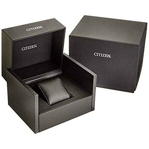 Citizen Tsuyosa Beige Small Seconds Automatic Men's Watch NK5010-51X 316L Steel Case and Bracelet, bracelet SaumyasStore