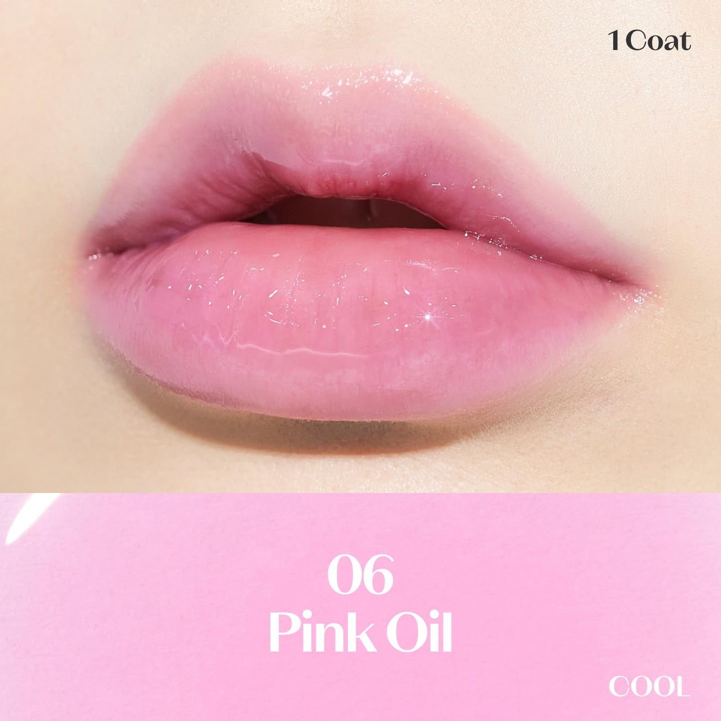 ETUDE Lip Pink Oil (Glossy) SaumyasStore
