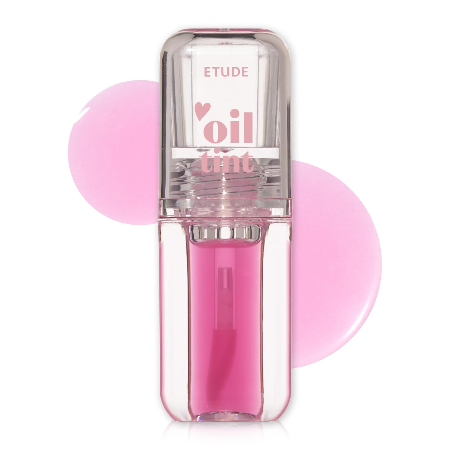 ETUDE Lip Pink Oil (Glossy) SaumyasStore