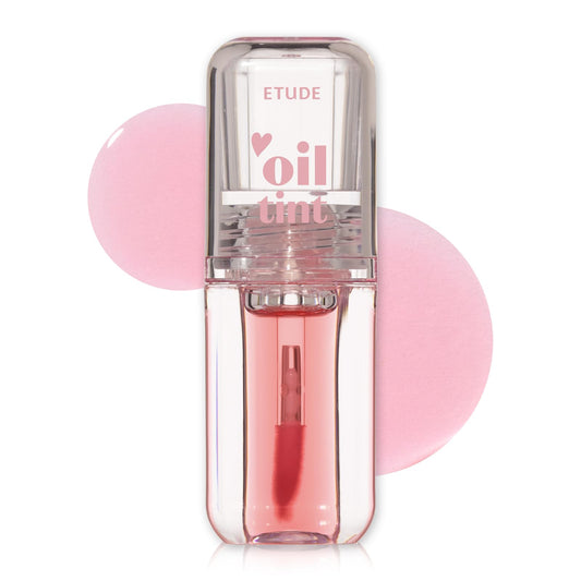 ETUDE Lip Red Oil (Glossy) SaumyasStore