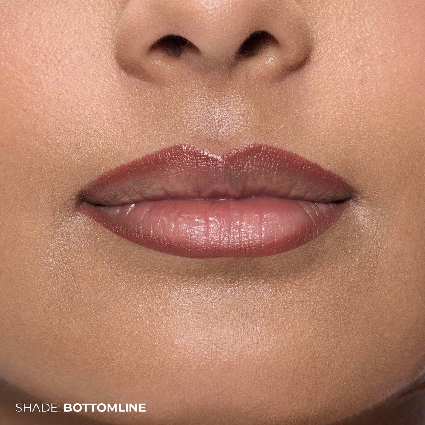 FAE Beauty Re:Define Lip Liner |Long-Lasting | Matte | Non-drying | Transferproof & Smudgeproof | Enriched with Vitamin E & Almond Oil | Shade - Bottomline SaumyasStore