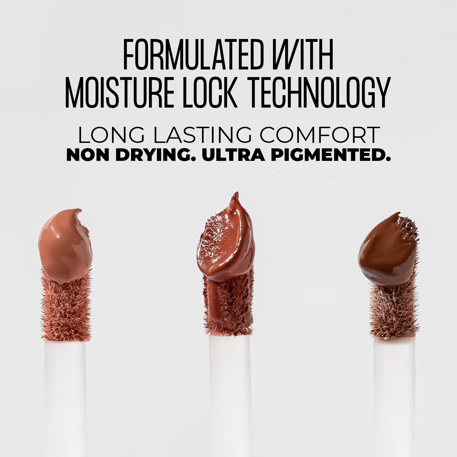 Fae Beauty Lip Whip 12Hr Comfortable Matte Liquid Lipstick (10ml) | Long Wear | Non Drying | Soft Mousse Smudgeproof Formula | Vegan | With Moisture Lock Technology | Enriched with Vitamin E and Cherry Coffee - Safeword SaumyasStore