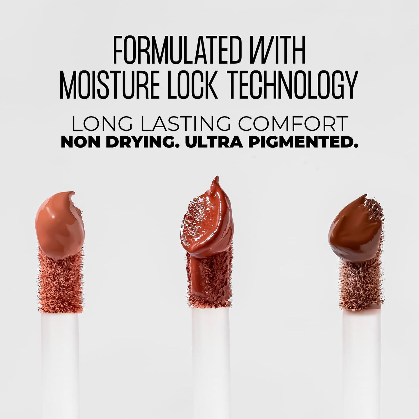 Fae Beauty Lip Whip 12Hr Comfortable Matte Liquid Lipstick (10ml) | Long Wear | Non Drying | Soft Mousse Smudgeproof Formula | Vegan | With Moisture Lock Technology | Enriched with Vitamin E and Cherry Coffee - Safeword SaumyasStore