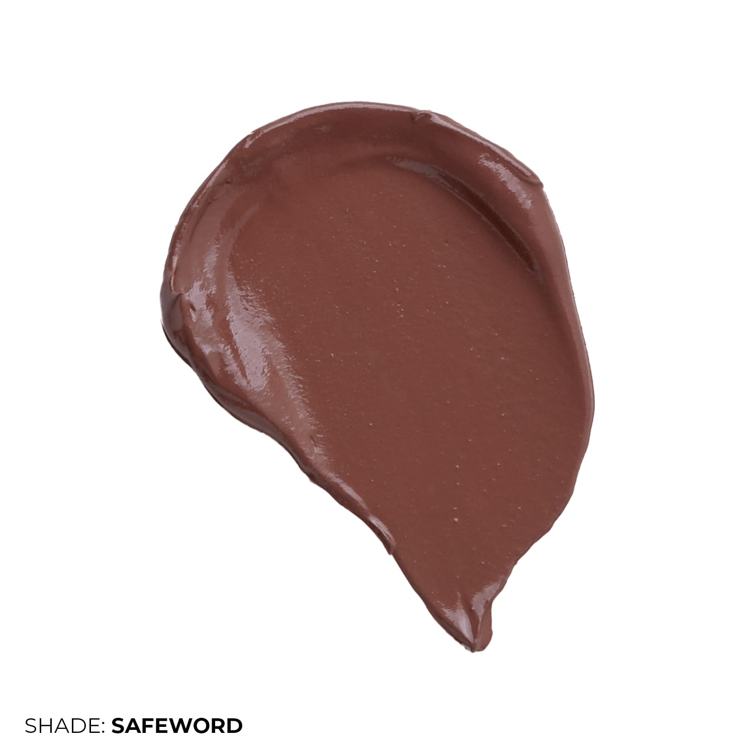 Fae Beauty Lip Whip 12Hr Comfortable Matte Liquid Lipstick (10ml) | Long Wear | Non Drying | Soft Mousse Smudgeproof Formula | Vegan | With Moisture Lock Technology | Enriched with Vitamin E and Cherry Coffee - Safeword SaumyasStore