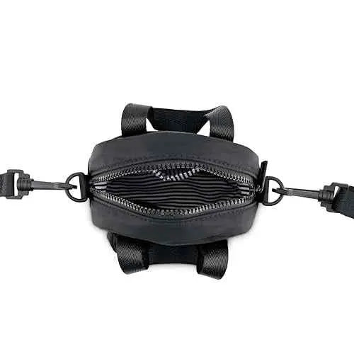 Fastrack Bunny Sling | Nylon Women's Handbags | Sling for Casual Carry SaumyasStore