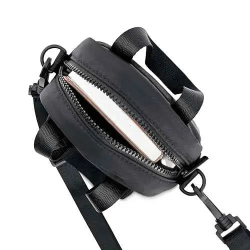 Fastrack Bunny Sling | Nylon Women's Handbags | Sling for Casual Carry SaumyasStore