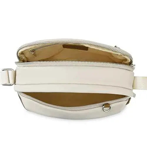 Fastrack Casual Lightweight Nylon Sling | Nylon Women's Handbags | Sling for Casual Carry SaumyasStore