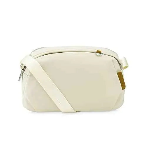 Fastrack Casual Lightweight Nylon Sling | Nylon Women's Handbags | Sling for Casual Carry SaumyasStore