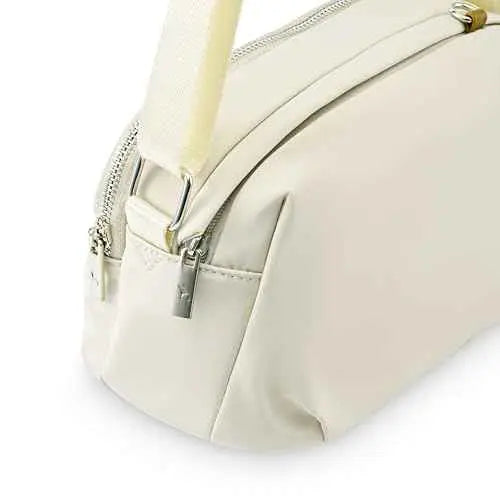 Fastrack Casual Lightweight Nylon Sling | Nylon Women's Handbags | Sling for Casual Carry SaumyasStore