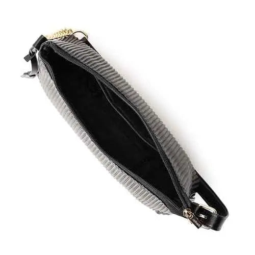 Fastrack Casual Shoulder Bag with Top Zipper Closure for Girls, Medium Size with Internal Zipper, Made with Premium Faux Leather, Versatile and Durable Design SaumyasStore