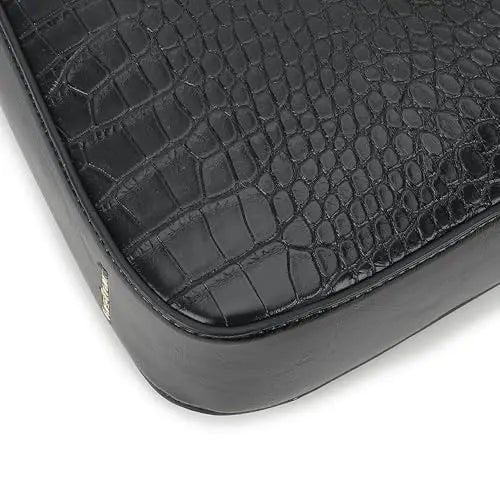 Fastrack Casual Shoulder Bag with Zipper and Magnetic Button for Girls, Medium Size with Internal Zipper, Made with Premium Faux Leather, Versatile and Durable Design SaumyasStore