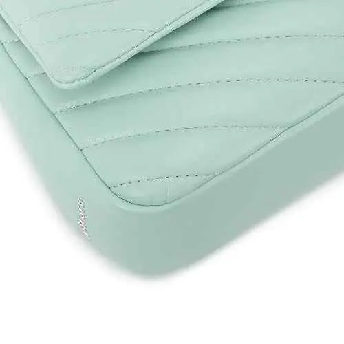 Fastrack Casual Sling Bag with Magnetic Button for Girls, Medium Size with Internal Zipper, Made with Premium Faux Leather, Versatile and Durable Design SaumyasStore