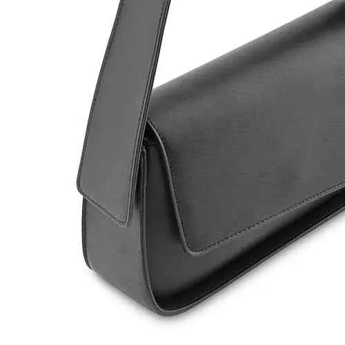 Fastrack Casual Sling Bag with Magnetic Closure for Girls, Medium Size with Internal Zipper, Made with Premium Faux Leather, Versatile and Durable Design SaumyasStore