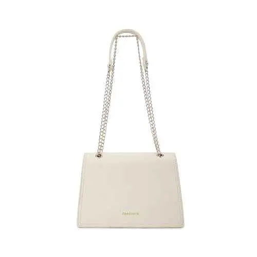 Fastrack Casual Tote Bag for Girls, Large Size with a Zipper Closure and Padded Laptop Compartment, Compatible with Laptops up to 14 inches, Double Handle Bag SaumyasStore