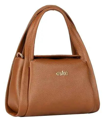 Fastrack Casual Tote Bag for Girls, Large Size with a Zipper Closure and Padded Laptop Compartment, Compatible with Laptops up to 14 inches, Double Handle Bag SaumyasStore