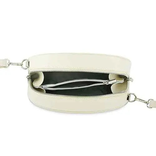 Fastrack Lunette Sling | Faux-Leather Women's Handbags | Sling for Casual Carry SaumyasStore