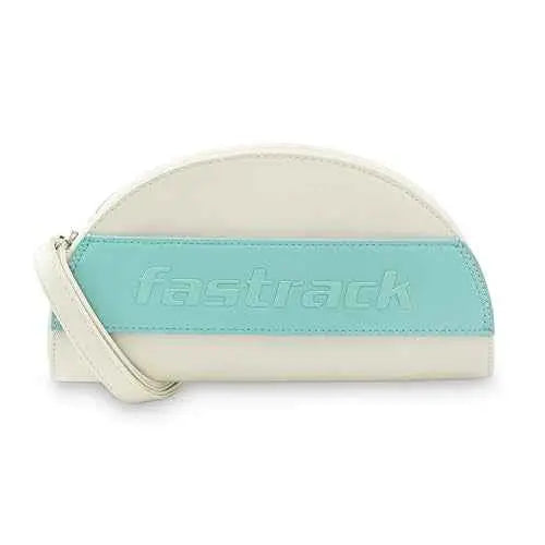 Fastrack Lunette Sling | Faux-Leather Women's Handbags | Sling for Casual Carry SaumyasStore