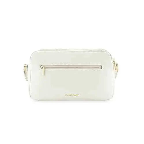 Fastrack Maven Sling | Faux-Leather Women's Handbags | Sling for Casual Carry SaumyasStore