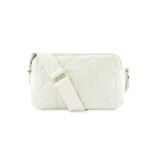 Fastrack Maven Sling | Faux-Leather Women's Handbags | Sling for Casual Carry SaumyasStore