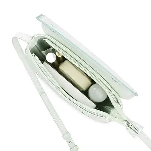 Fastrack Nova Sling | Faux-Leather Women's Handbags | Sling for Casual Carry SaumyasStore