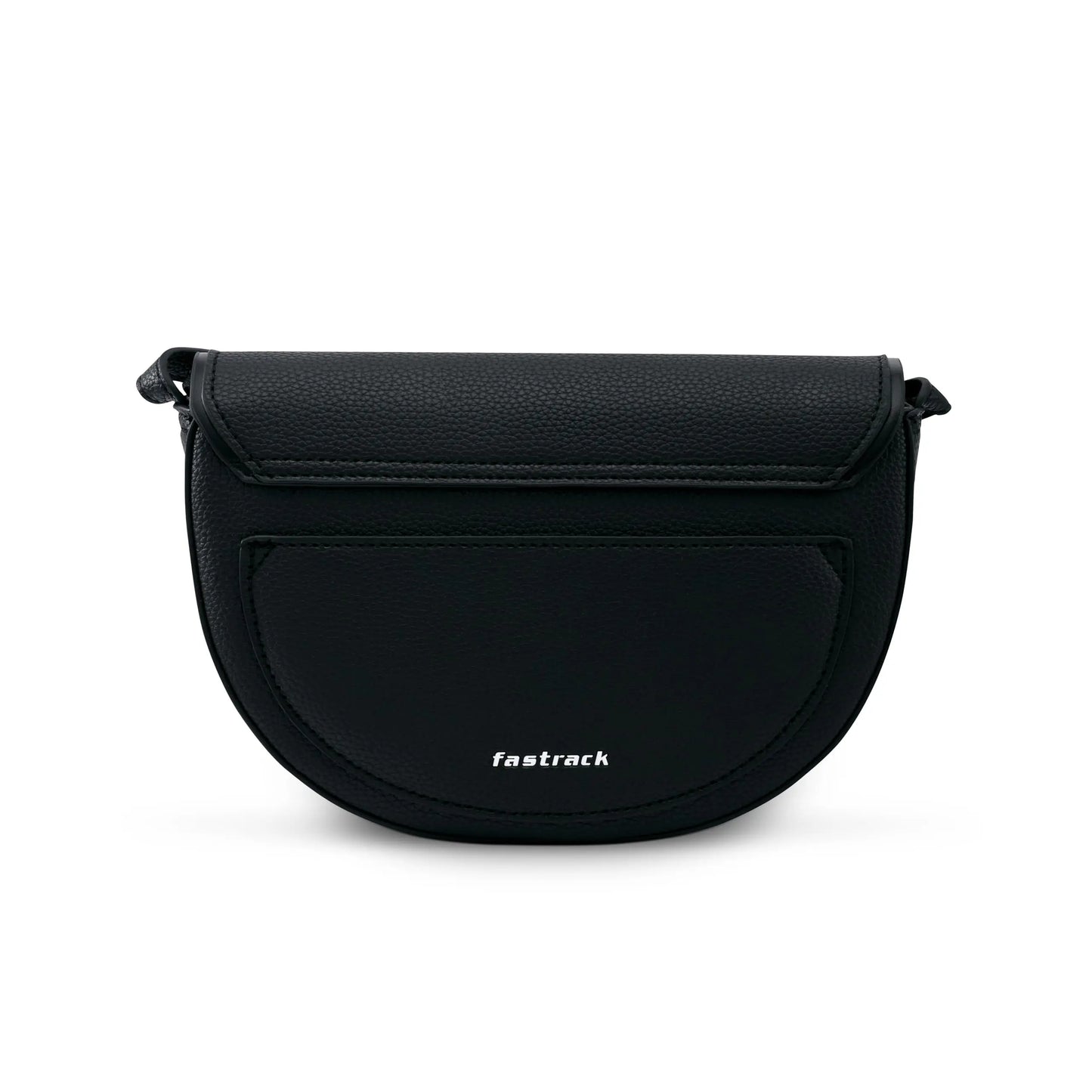 Fastrack Nova Sling | Faux-Leather Women's Handbags | Sling for Casual Carry SaumyasStore