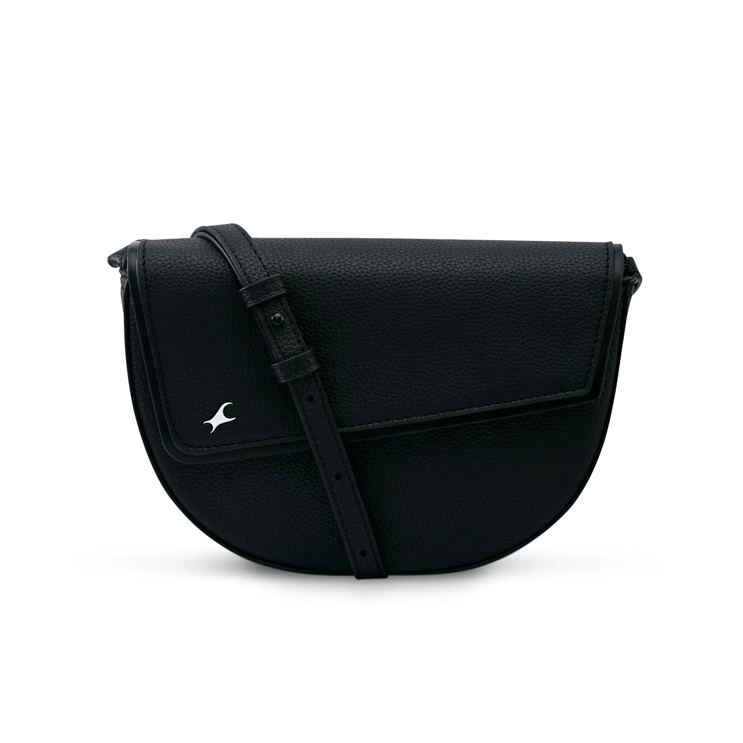 Fastrack Nova Sling | Faux-Leather Women's Handbags | Sling for Casual Carry SaumyasStore