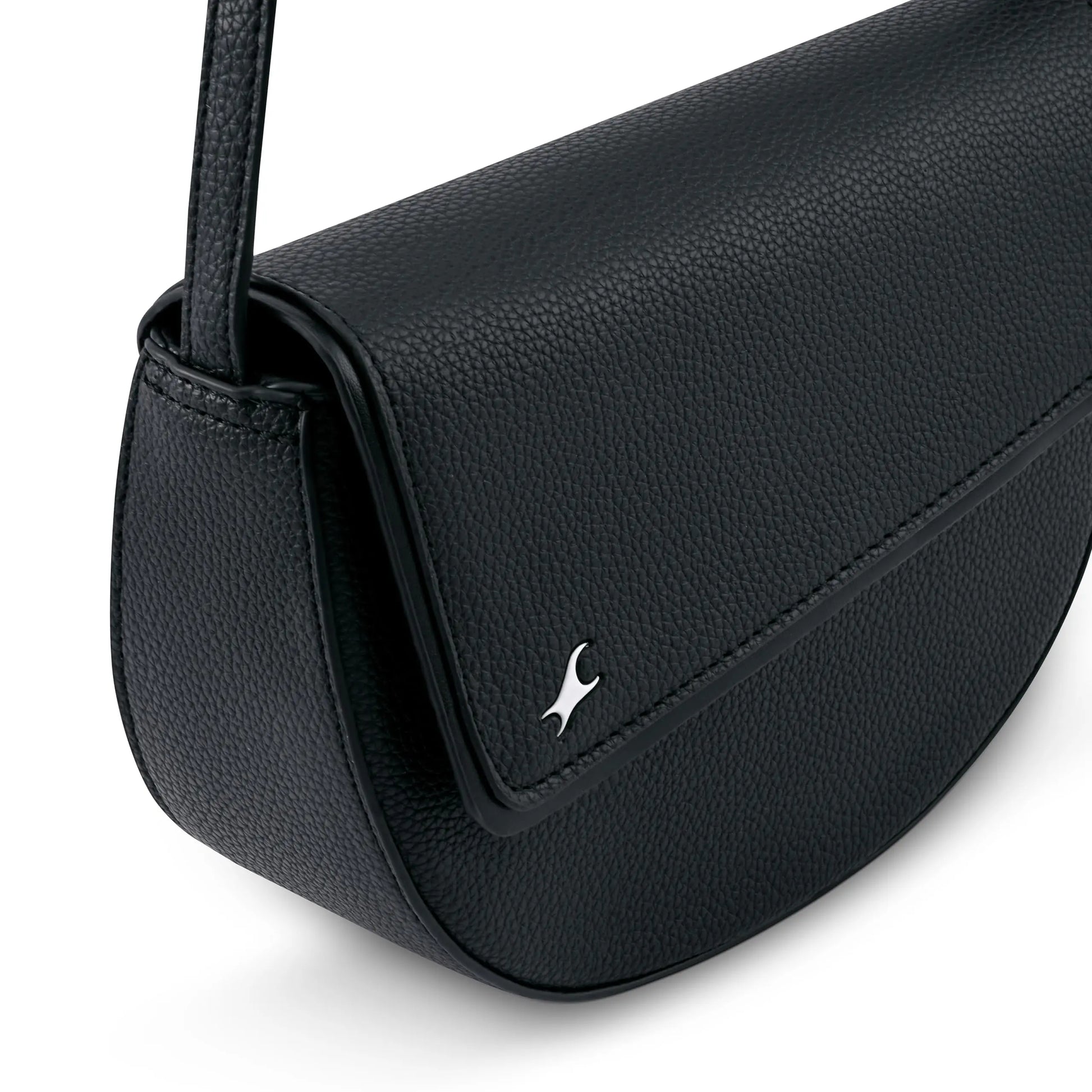 Fastrack Nova Sling | Faux-Leather Women's Handbags | Sling for Casual Carry SaumyasStore