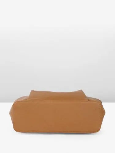 Fastrack Solid Structured Work Tote for Women | with Quick Access Pocket & Zipper Compartment SaumyasStore