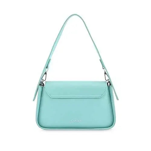 Fastrack Switch-It-Up Shoulder Bag | Faux-Leather Women's Handbags | Shoulder for Casual Carry SaumyasStore