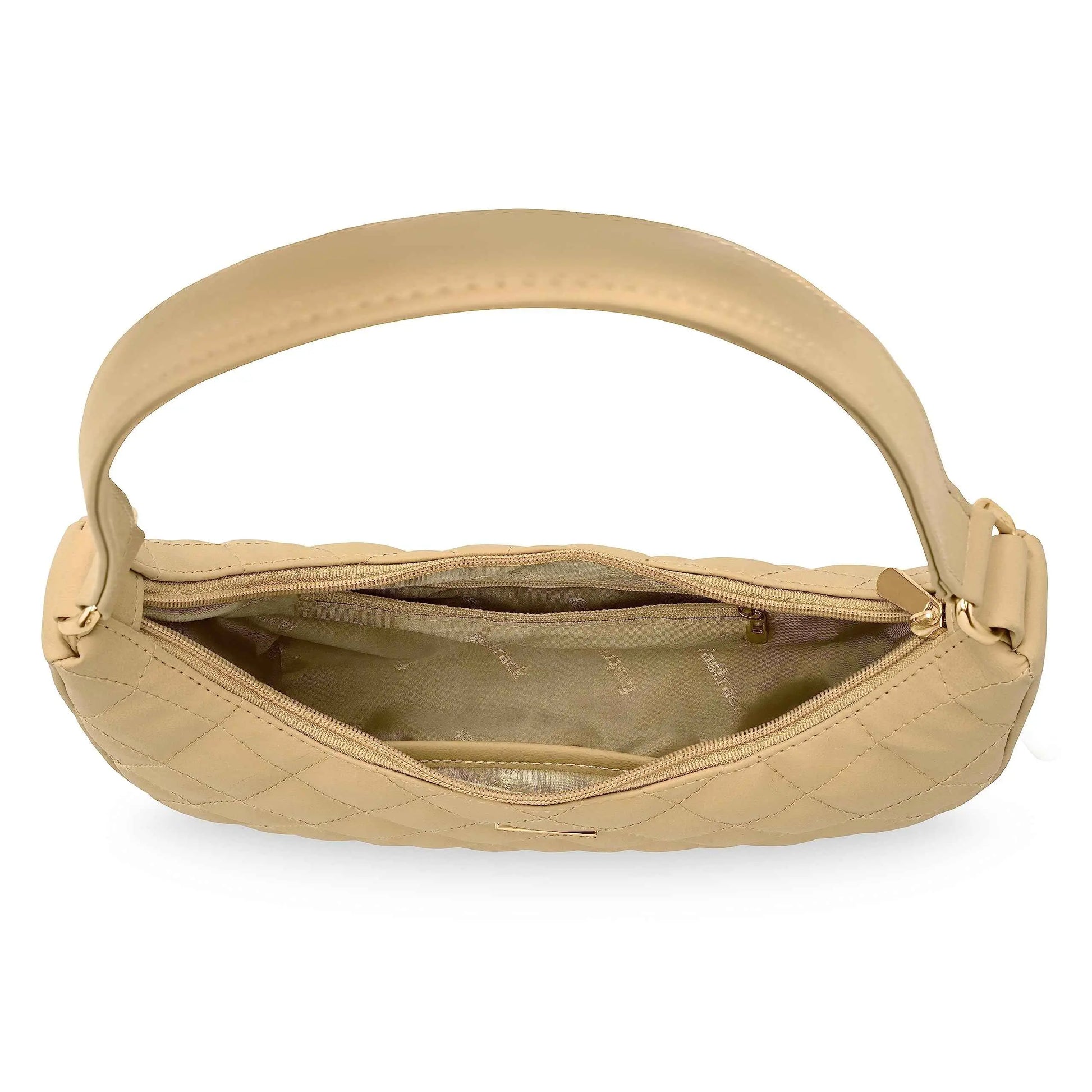 Fastrack Women's Western (Mustard) SaumyasStore