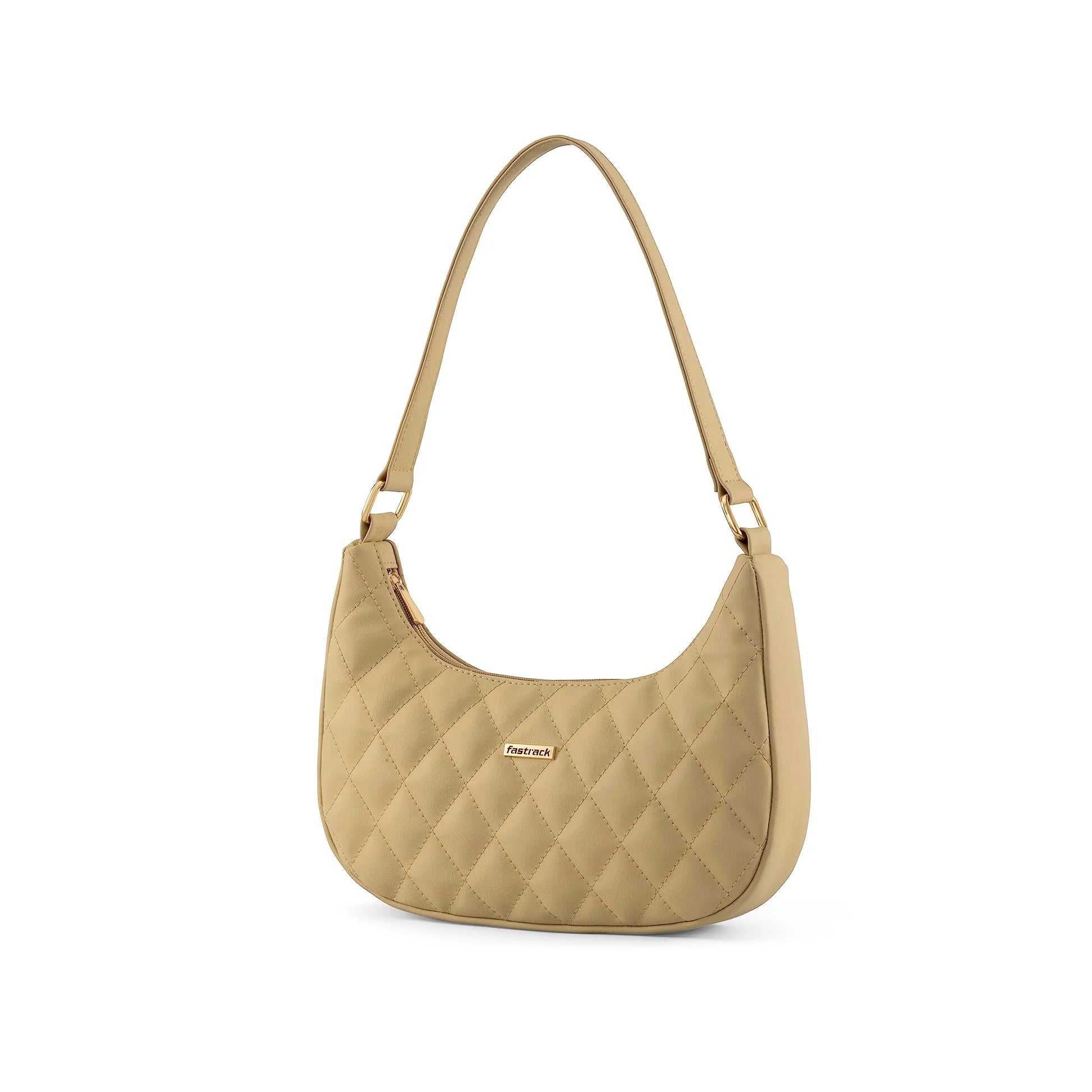 Fastrack Women's Western (Mustard) SaumyasStore