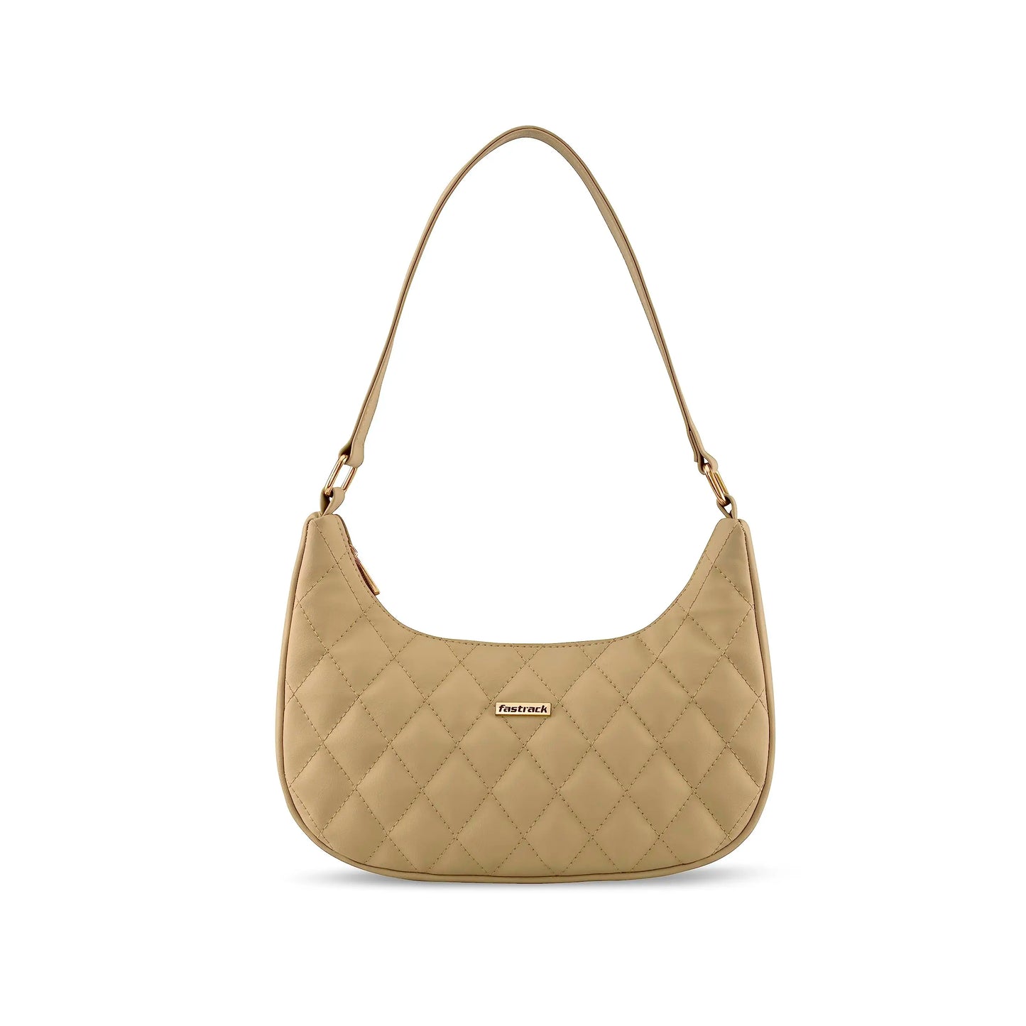 Fastrack Women's Western (Mustard) SaumyasStore