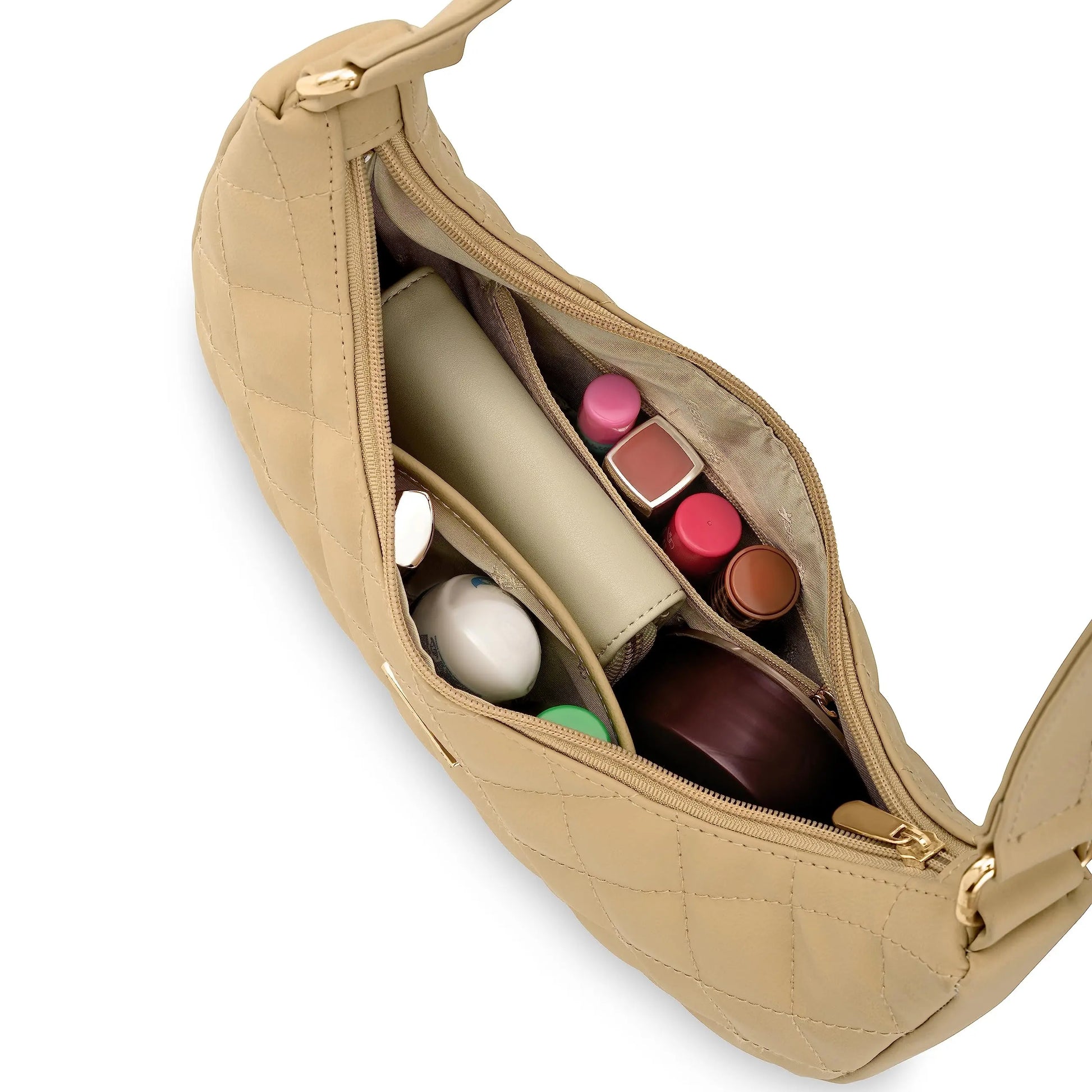 Fastrack Women's Western (Mustard) SaumyasStore