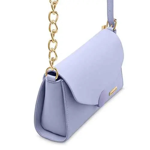 Fastrack Women's Western (Purple) SaumyasStore