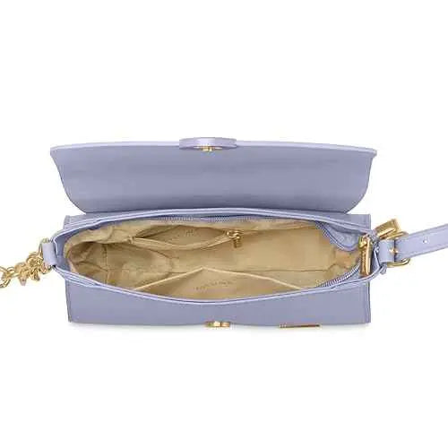 Fastrack Women's Western (Purple) SaumyasStore