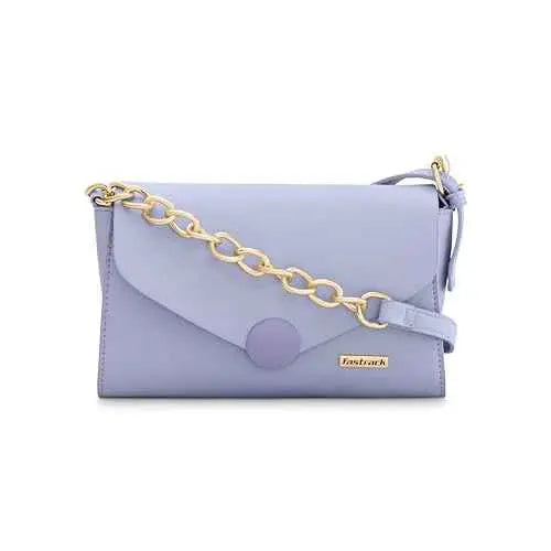 Fastrack Women's Western (Purple) SaumyasStore