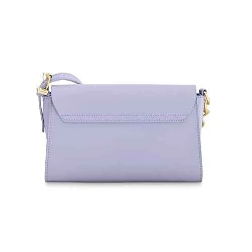 Fastrack Women's Western (Purple) SaumyasStore