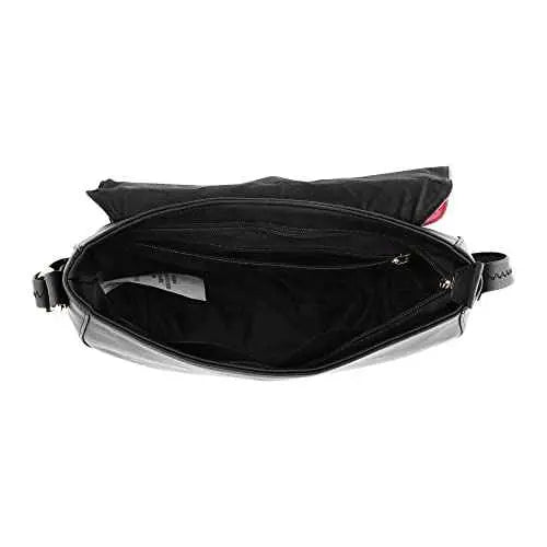 Fastrack Women's Western (Red) SaumyasStore