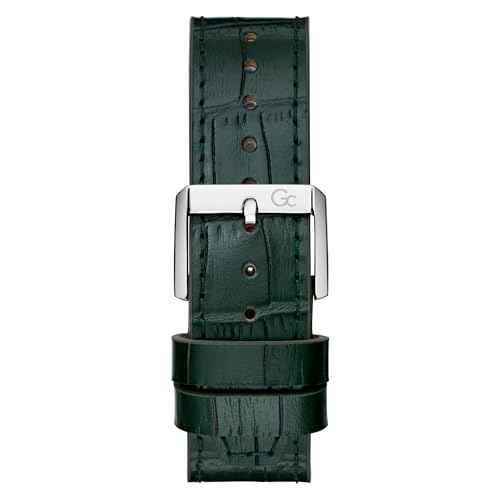 GC Analog Grey Dial Men's Watch-Y81011G5MF SaumyasStore