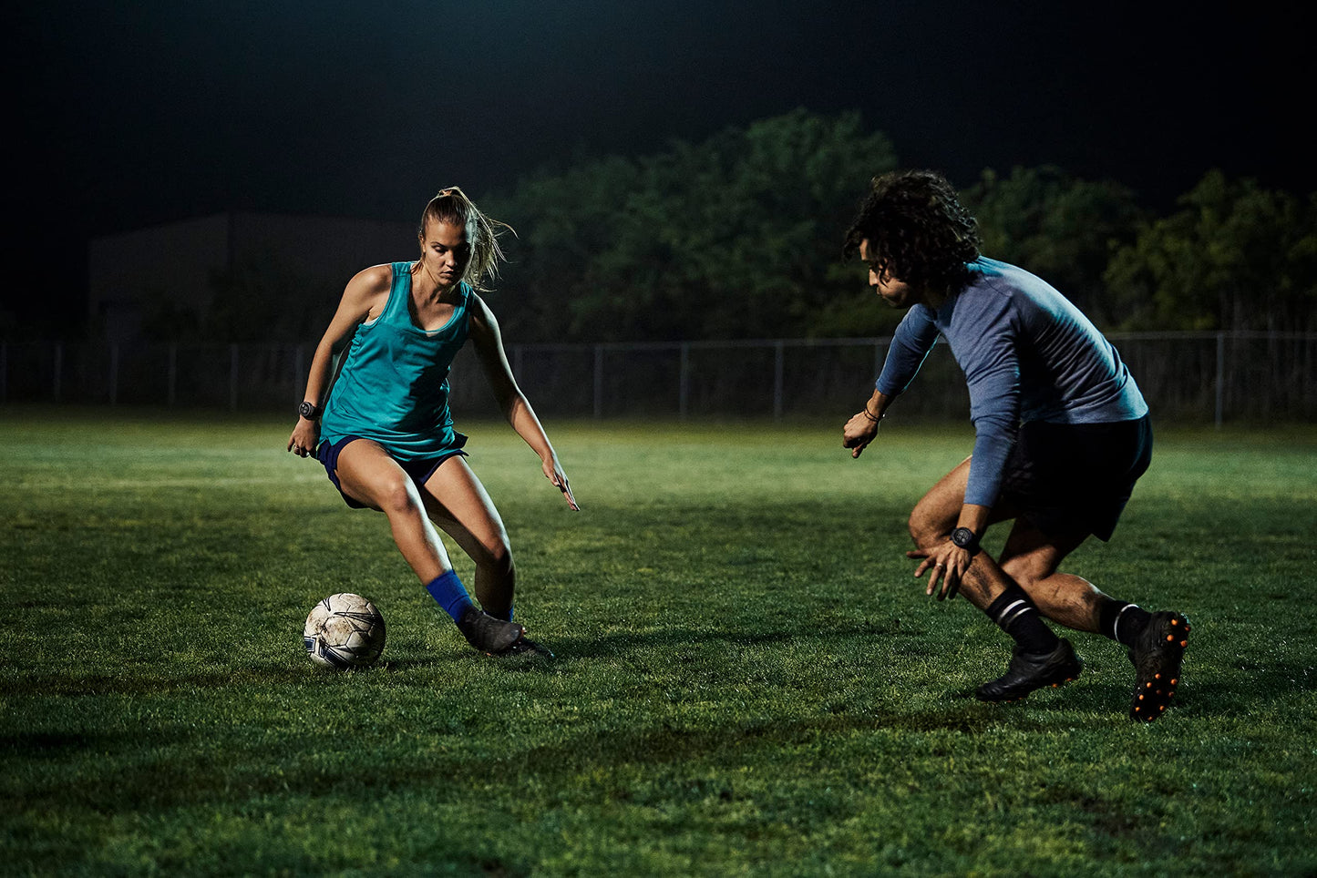 Garmin Instinct 2, Graphite Smartwatch, Built-in Sports Apps and Health Monitoring, Ultratough Design Features, Graphite SaumyasStore