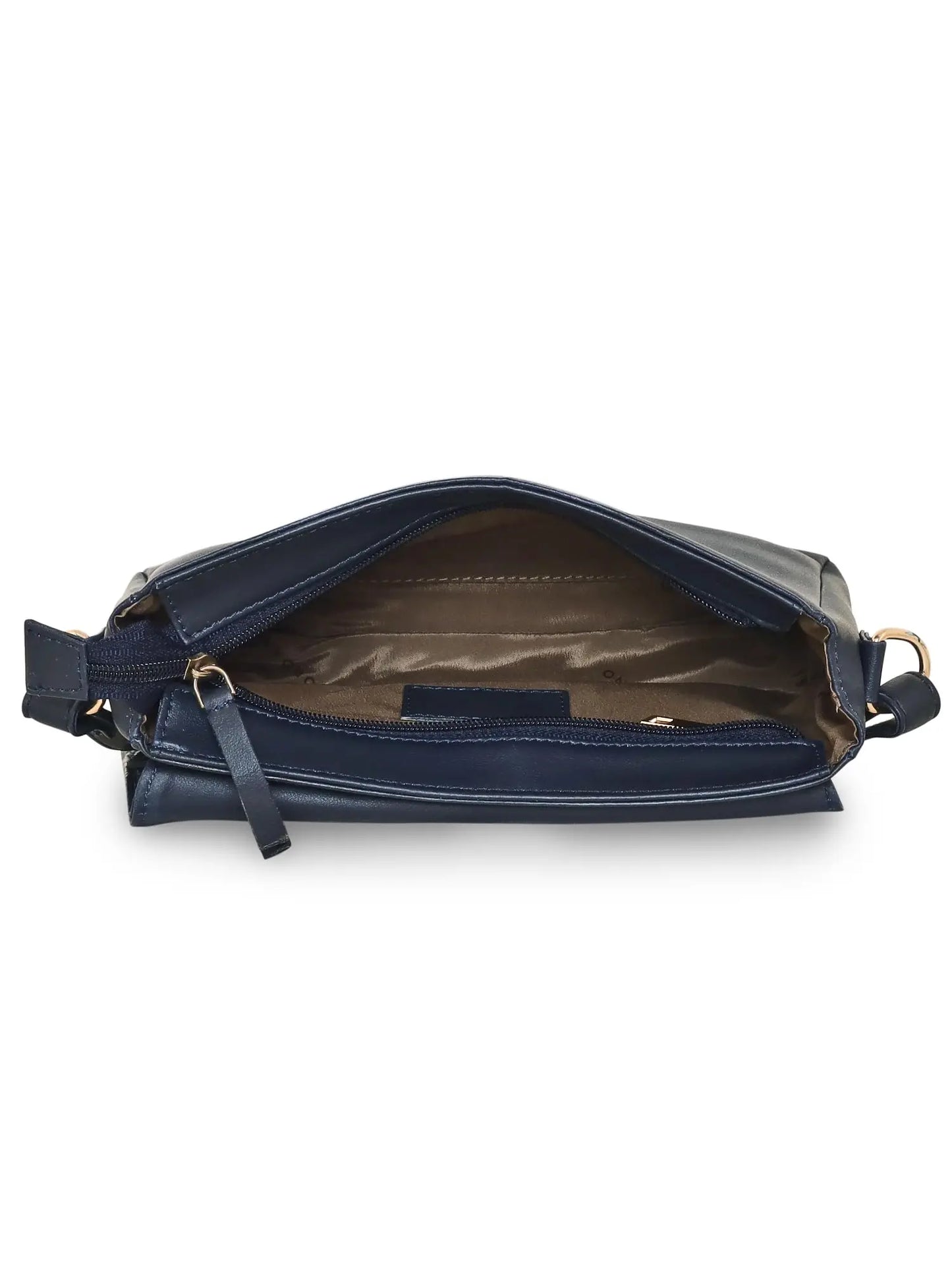 Giordano Classy and stylish Medium Hand Bag | Ladies Purse Handbag for Women and Girls | Gifts for Women - GDHB2024BLU SaumyasStore