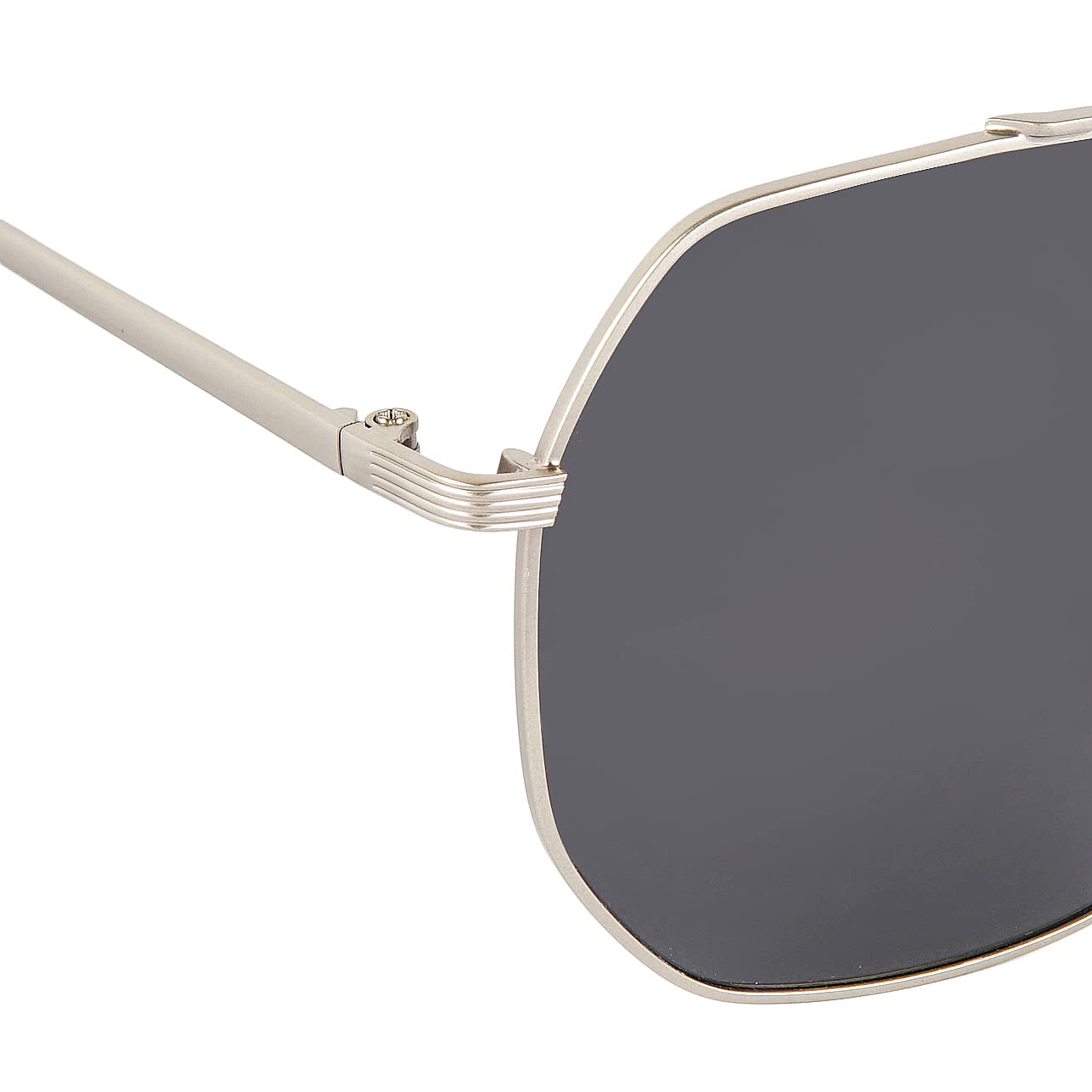 Giordano Fashionable Stainless Frame Material 100% UV protection Sunglasses For Mens SaumyasStore