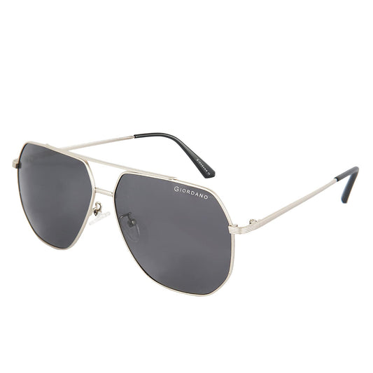 Giordano Fashionable Stainless Frame Material 100% UV protection Sunglasses For Mens SaumyasStore