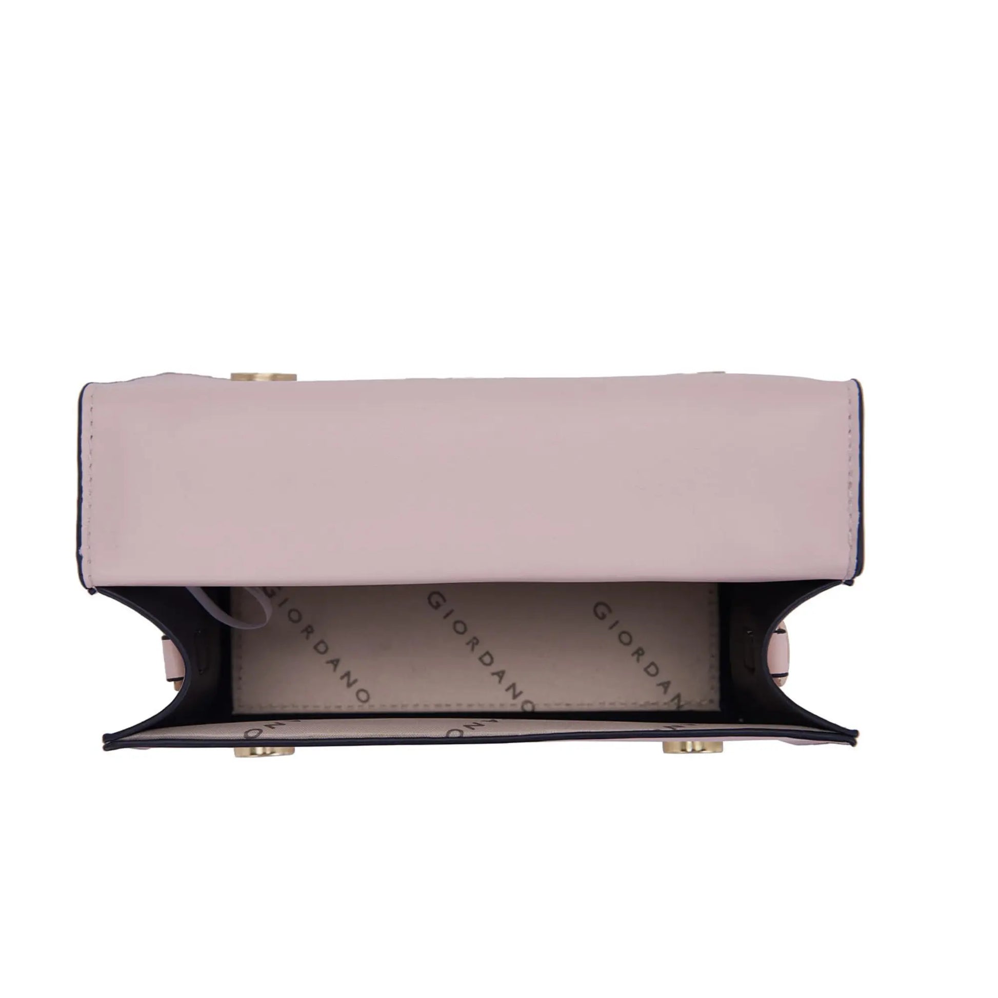 Giordano Sling Bag For Women And Girls | Stylish Crossbody Bag For Women With Zipper & Adjustable Strap,Biege,Beige SaumyasStore