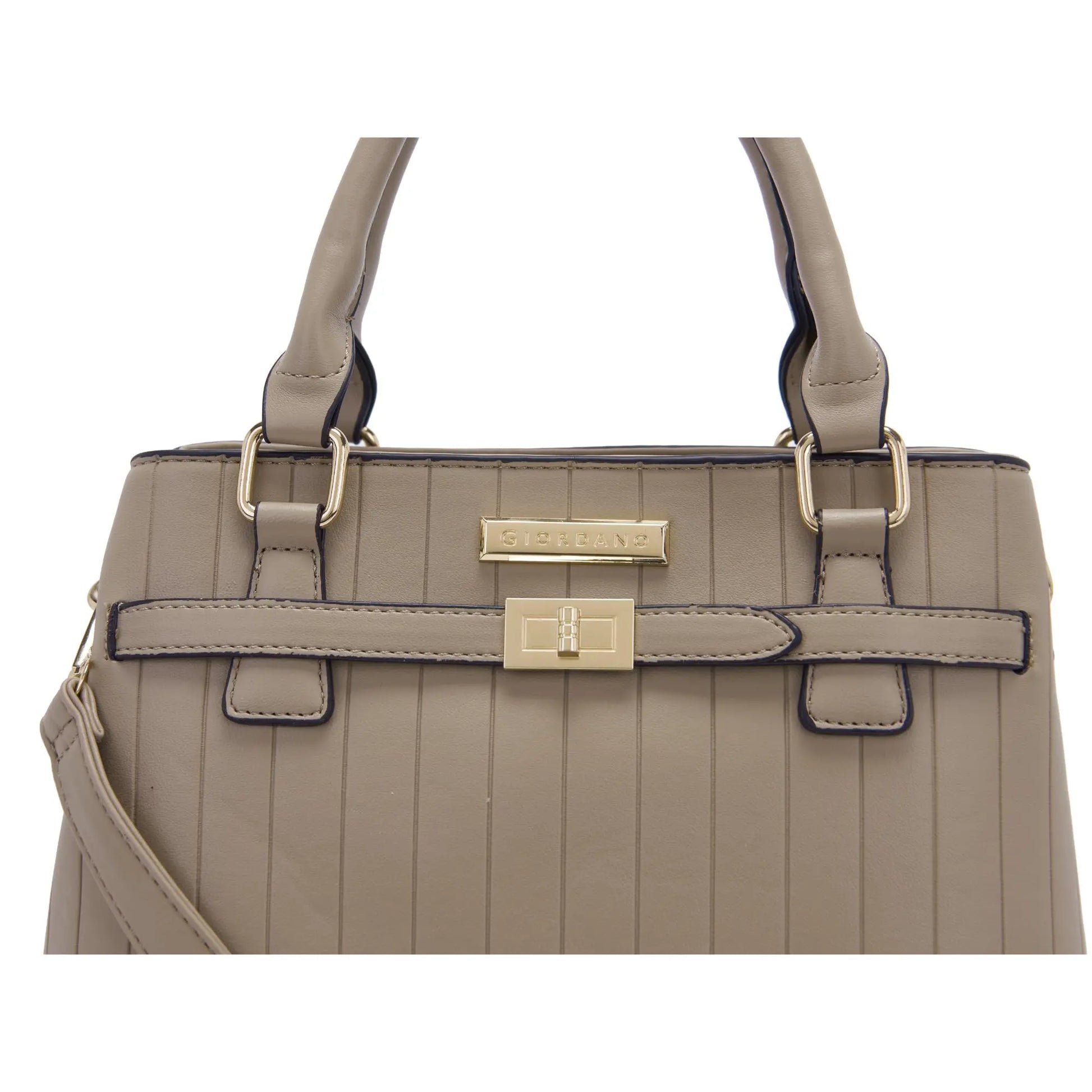 Giordano Women Satchel Handbag | Handbag For Women | Women Satchel Bags | Women Shoulder Bag -Extra Spacious | SaumyasStore