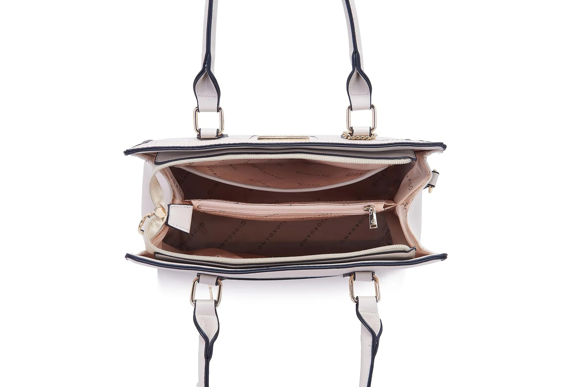 Giordano Women Satchel Handbag | Handbag For Women | Women Satchel Bags | Women Shoulder Bag -Extra Spacious | SaumyasStore