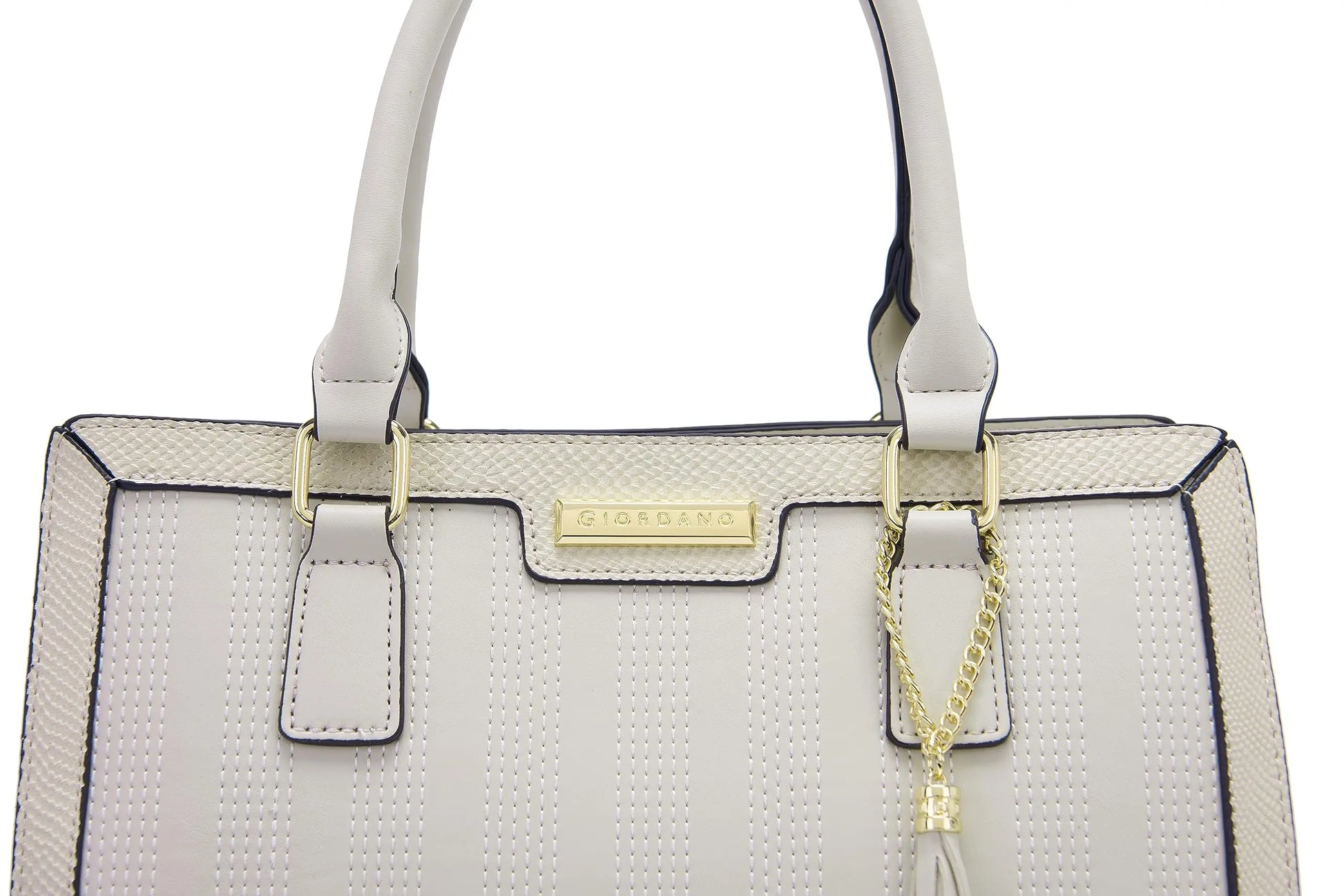 Giordano Women Satchel Handbag | Handbag For Women | Women Satchel Bags | Women Shoulder Bag -Extra Spacious | SaumyasStore