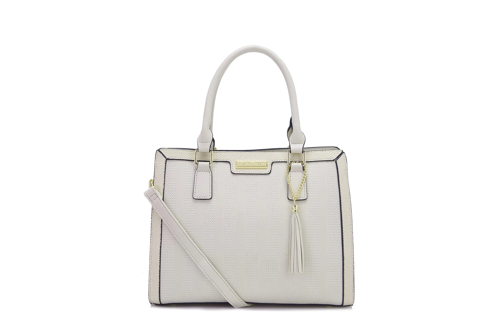 Giordano Women Satchel Handbag | Handbag For Women | Women Satchel Bags | Women Shoulder Bag -Extra Spacious | SaumyasStore