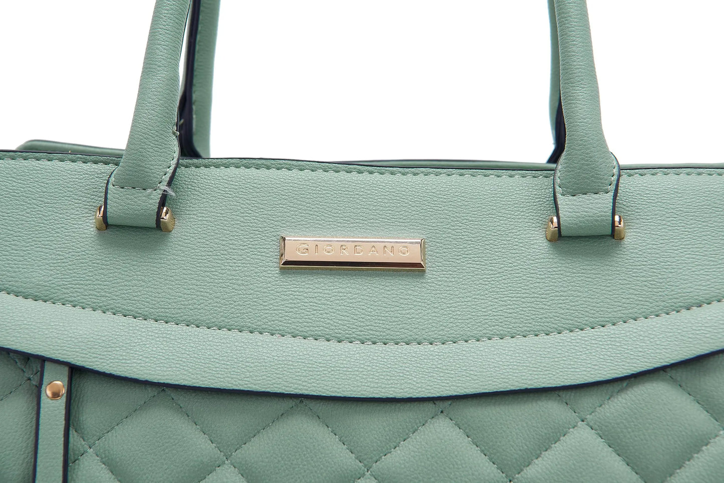 Giordano Women Satchel Handbag | Handbag For Women | Women Satchel Bags | Women Shoulder Bag -Extra Spacious | SaumyasStore