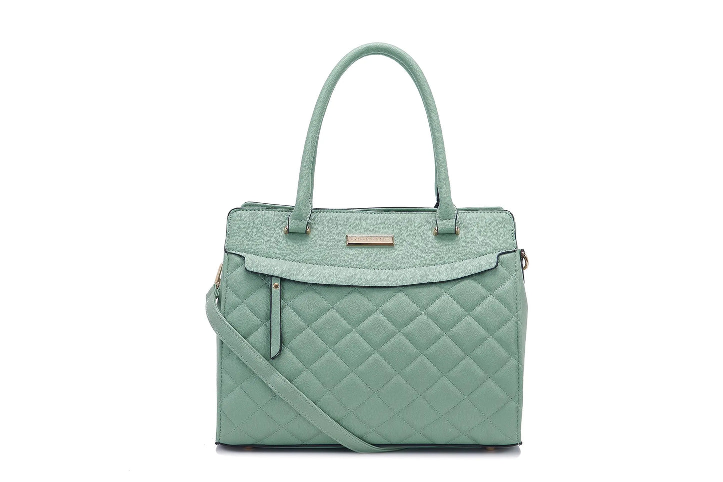 Giordano Women Satchel Handbag | Handbag For Women | Women Satchel Bags | Women Shoulder Bag -Extra Spacious | SaumyasStore